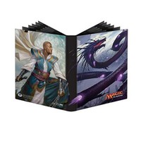 Ultra Pro Iconic Masters Pro Binder For Magic
