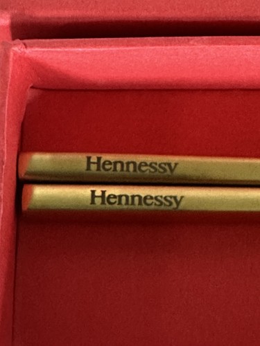 Hennessy Chopsticks - Picture 2 of 2