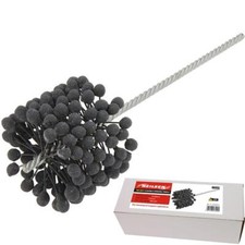 Neilsen Silicon Carbide Flexible Honing 180 Grit Engine Cylinders Tool 94mm-96mm