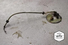 1968 Honda CL175 Scrambler IGNITION POINTS PLATE ASSEMBLY L3-1808.PA