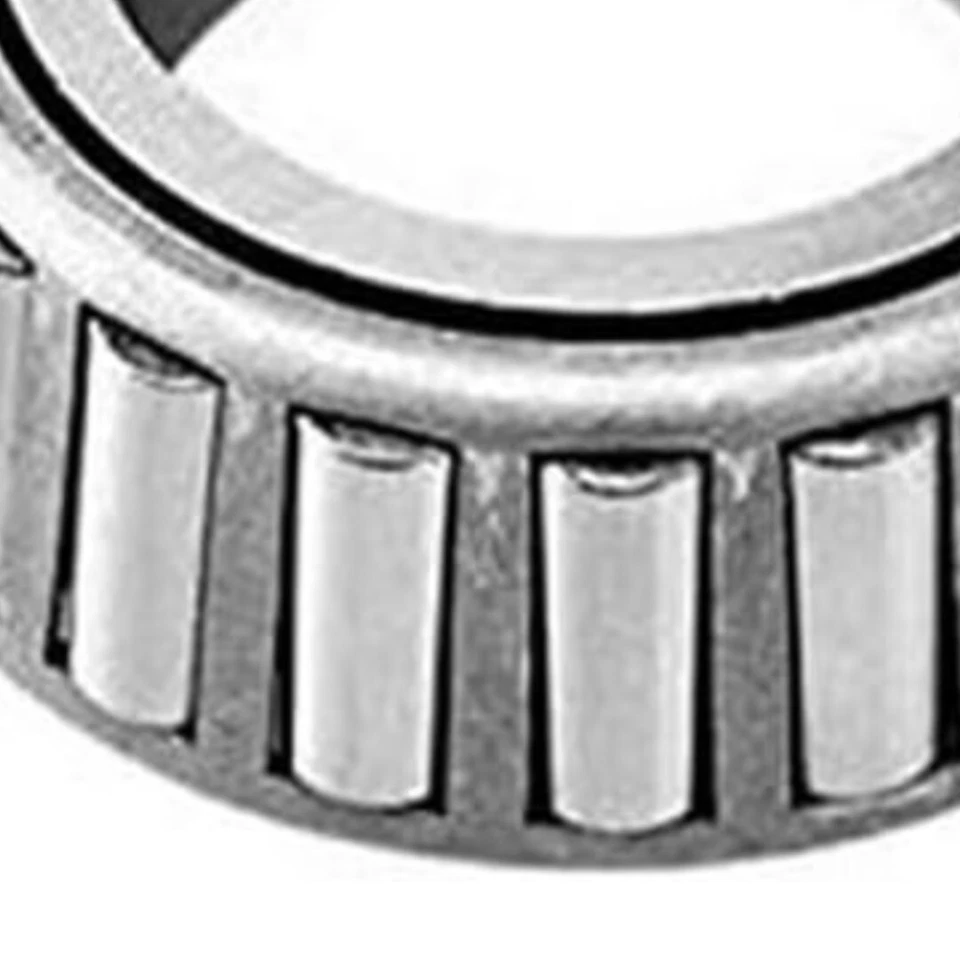 SET414 Timken HM218248, HM218210 Juego de rodamientos de ruedas 414 rodamientos de rodillos Foto 3 de 4