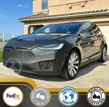 FULL  Car Bra For Tesla Model X 2016 2017 2018 2019 2020
