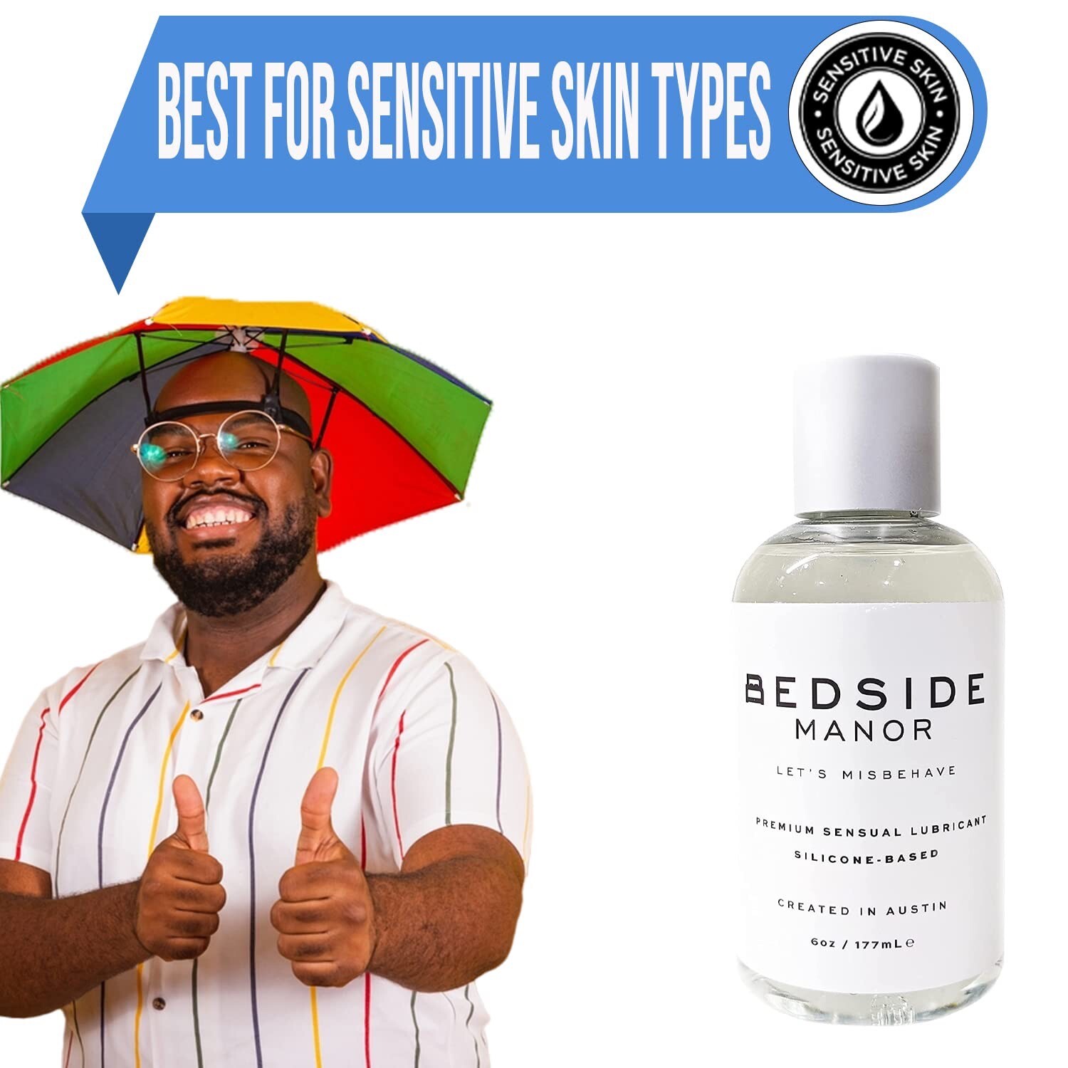 Bedside Manor Let’s Misbehave. Lubricant. Lubrication eBay