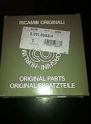 Serie Leibriemen Same 053.0054.6/10