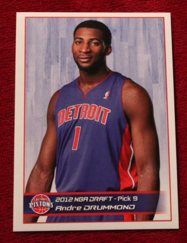 2012-2013 Panini Sticker Collection Rookies --- (B-1146) - Bild 8 von 9