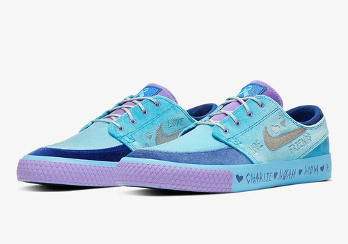 Nike SB Zoom Janoski RM Doernbecher (2019) - CV2365-400 - Size 12