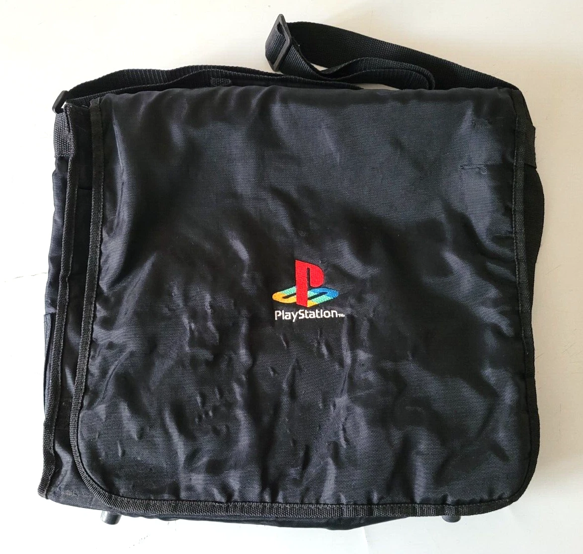 R36S Sac de rangement pour console de jeu portable résistant aux chocs avec poche R36S Sac de rangement pour console de jeu portable résistant aux chocs avec poche