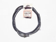 MP 02-123 THROTTLE ACCELERATOR CABLE B HONDA 1970-77 CB750 F K # 17920-341-000