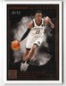 2018-19 Panini Impeccable Basketball SP /99 Caris LeVert #76