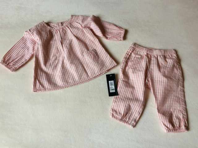 m&s baby girl cardigan