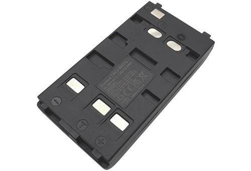 PowerSmart 2100mAh Akku für Sharp VL-H VL-L VL-MX Serien BT-70 BT-77 - Zdjęcie 3 z 4