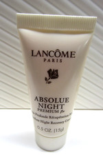 LANCOME Absolue Night Premium Bx Absolute Night Recovery Cream .5 OZ