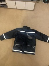 Insul8 Security /site Jacket