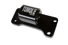 Torque Solution Aluminum 5 Speed Transmission Mount Mitsubishi EVO 7 8 9 VIII IX