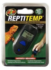 Zoo Med Repti Temp Digital Infrared Thermometer