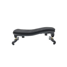 Adjustable Violin Shoulder Rest for 1/4 1/8 Size Violin universal Type Violin...