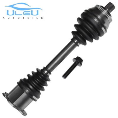 ANTRIEBSWELLE FÜR AUDI A6 / AVANT 4F2 4F5 VORNE LINKS AUTOMATIKGETRIEBE NEU