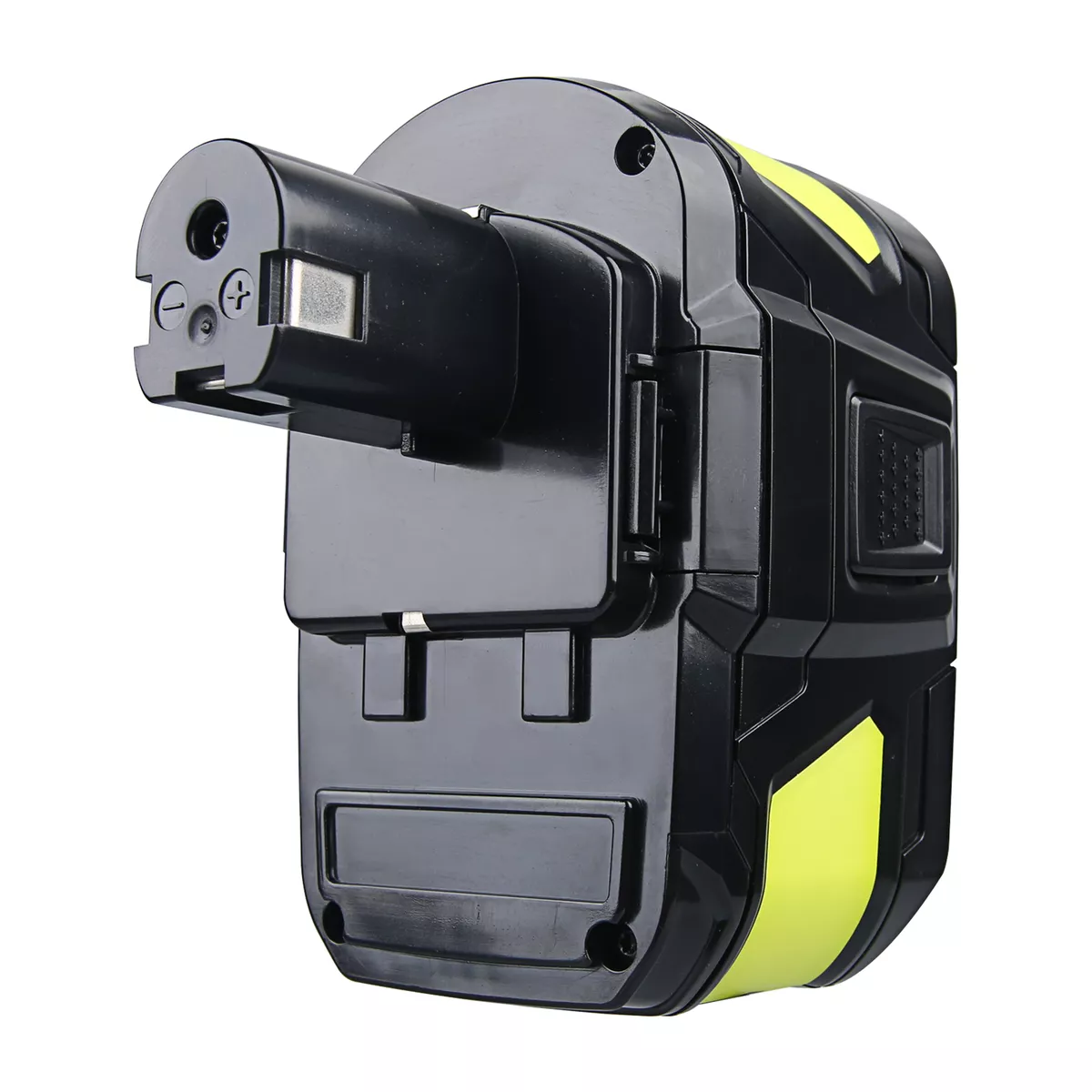 For Ryobi 18V NEW 9.0Ah li ion High Power Battery 9amps P194 RB18L90A P108