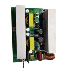 2000W Pure Sine Wave Inverter Board 24V to 220V Inverter Circuit Board Driver