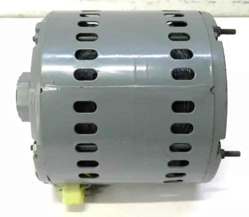 Westinghouse Washer electric Motor 5K631 1/3 HP 115V 1725 RPM 60Hz