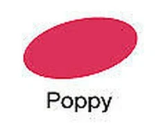 Marker To L'Alcohol Graph 'It 5250 Poppy