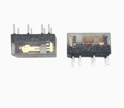 2pc New OMRON power relay G5A-237P-9VDC 8 foot | eBay