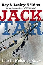 Jack Tar: Life in Nelson's Navy