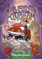 Lauren's Adventure Kingdom | S. E. Chapman | Taschenbuch | Englisch | 2019