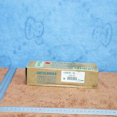 new   in box Input Unit AJ65BTB1-16D AJ65BTB116D 1 year warranty #zc