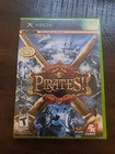Sid Meier's Pirates! Live The Life - Xbox 2005 Complete Pre-Owned