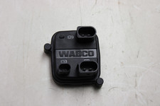 Audi Steuergerät Niveauregulierung 4M0907778 B Wabco Controller Luftfahrwerk Audi Steuergerät Niveauregulierung 4M0907778 B Wabco Controller Luftfahrwerk