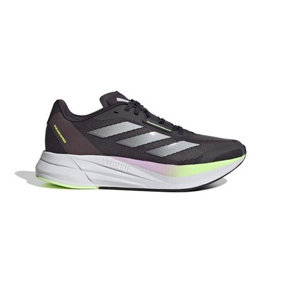 adidas Damen Duramo Speed Running Shoes Core Black/Cloud White/Carbon, 36 2/3 EU