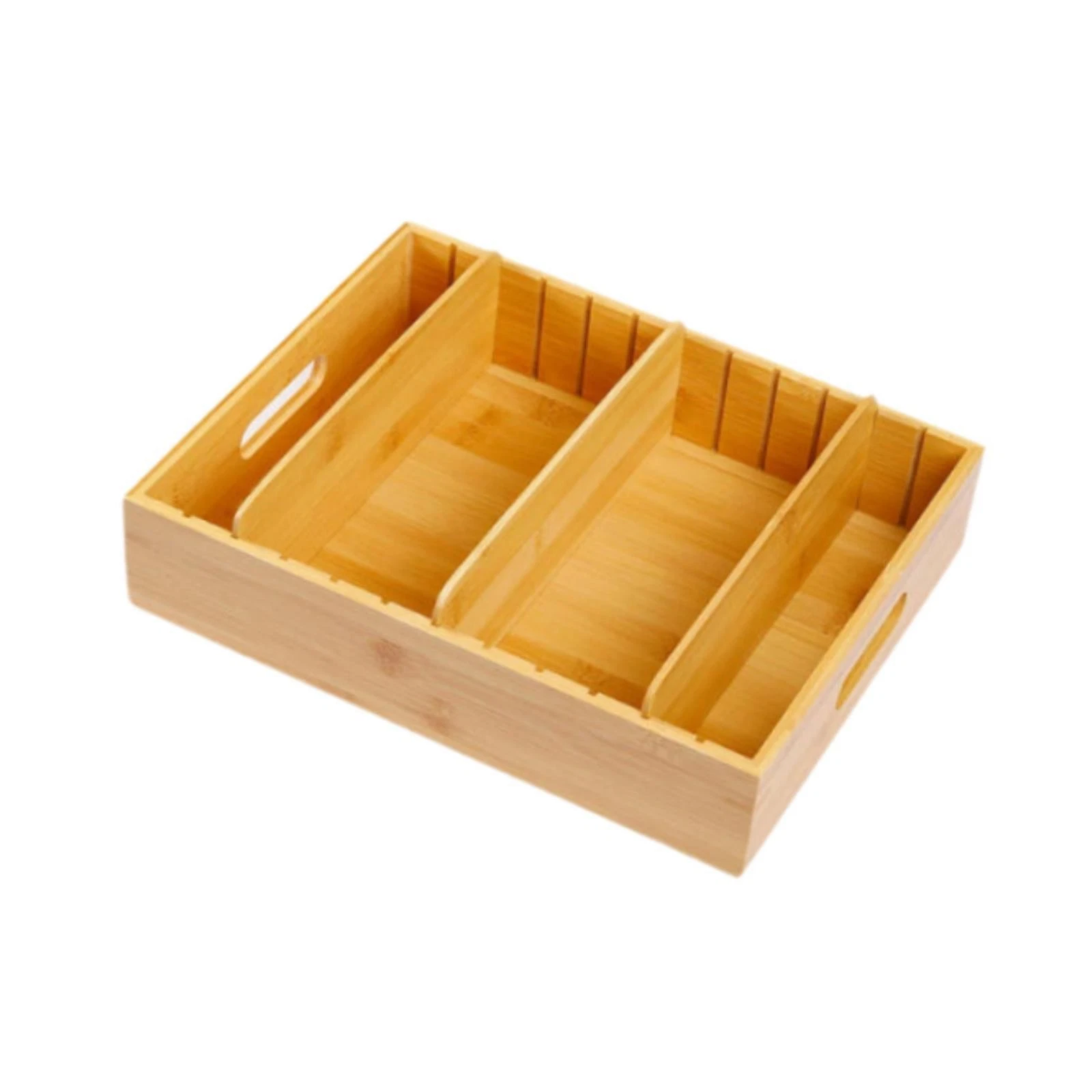 Food Container Lid Holder Adjustable Dividers Multifunctional Versatile Kitchen
Opens in a new windo