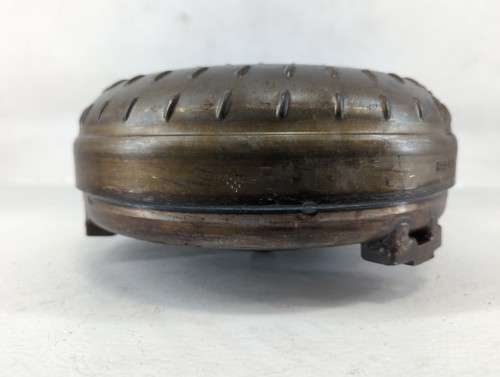 2009 Chevrolet Cobalt Torque Converter Automatic Transmission Oem YLVXU - Picture 4 of 8