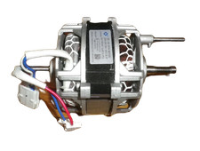 NEW TYPE EDV SDV TUMBLE DRYER MOTOR KIT FOR ELECTROLUX EDV705H3WB DRYERS