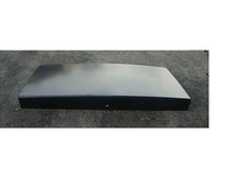 Sherman Parts 469-74 Trunk Lid 1971-73 Mustang Hardtopconvertible