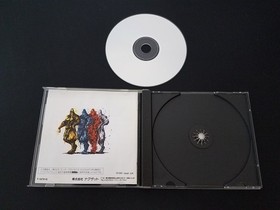 Import Sega Saturn - Battle Monsters - Japan Japanese US SELLER