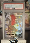 Pokémon TCG Charizard V 79/73 Champions Path Secret Rare FA Holo PSA 10