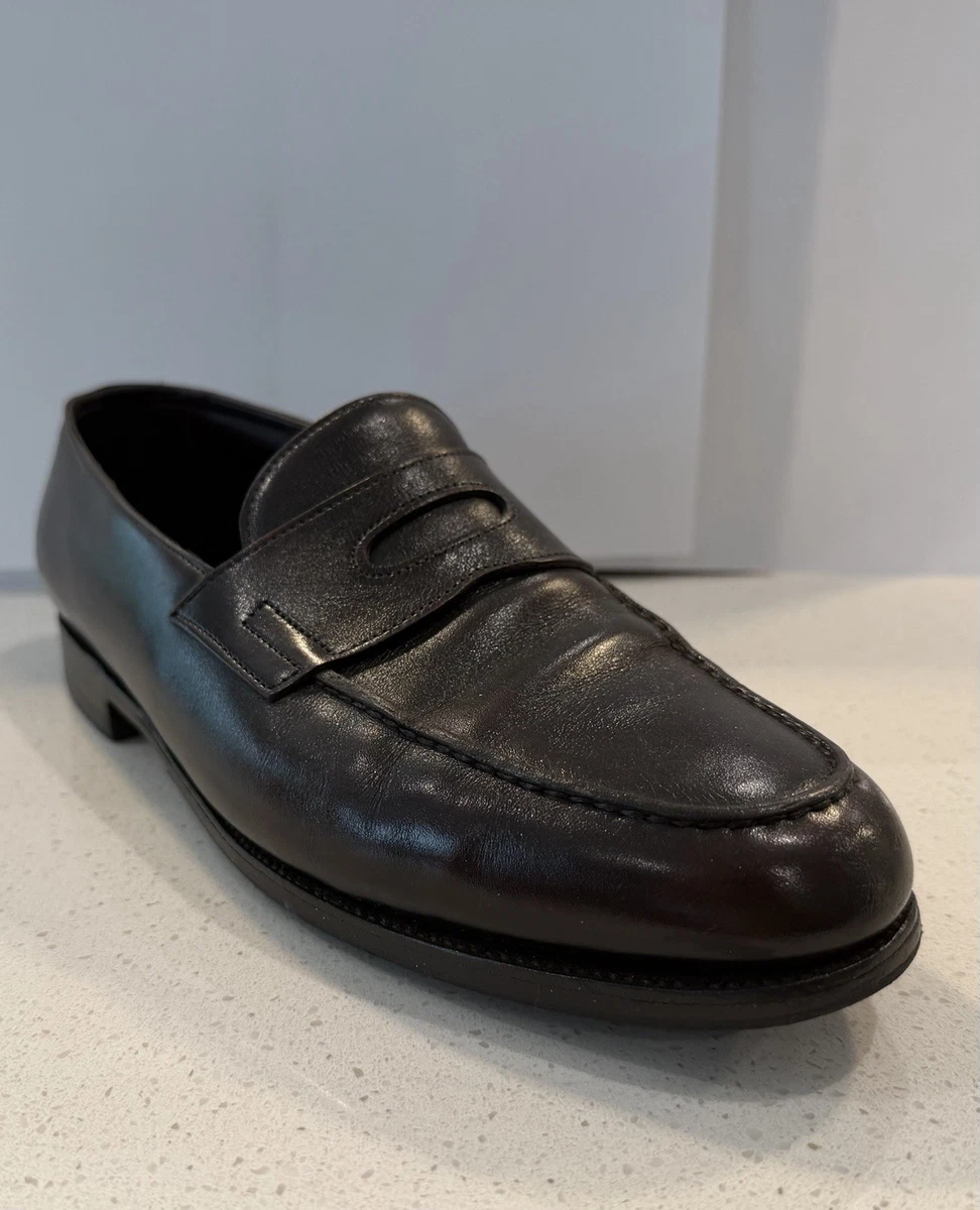 john lobb loafers products for sale | eBay display picture 2