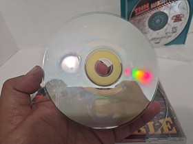 Ready 2 Rumble Boxing + TNN Motorsport Hardcore Heat &ndash; Sega Dreamcast Lot