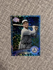 2011 Topps Update Series Baseball SP Variations Gallery and Checklist 41