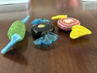 Vintage Murano Glass Handblown 2” Art Candy Glass Lot Of 12 — photo 10