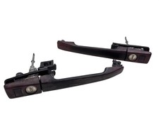 Sl-Klasse (R129) VA2785457 T&uuml;rgriff Au&szlig;en Satz A1297660001