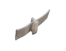 A111 - Airstream Drape Carrier, 14-Pack