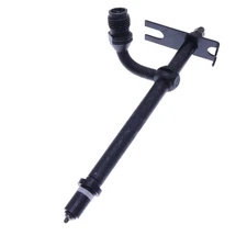 Fuel Injector 20167 20350 20671 For Case Forklift 1845 480C 580C 584C 586C DH5