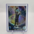 2025 Topps Cosmic Chrome Anthony Edwards Base (RAW)