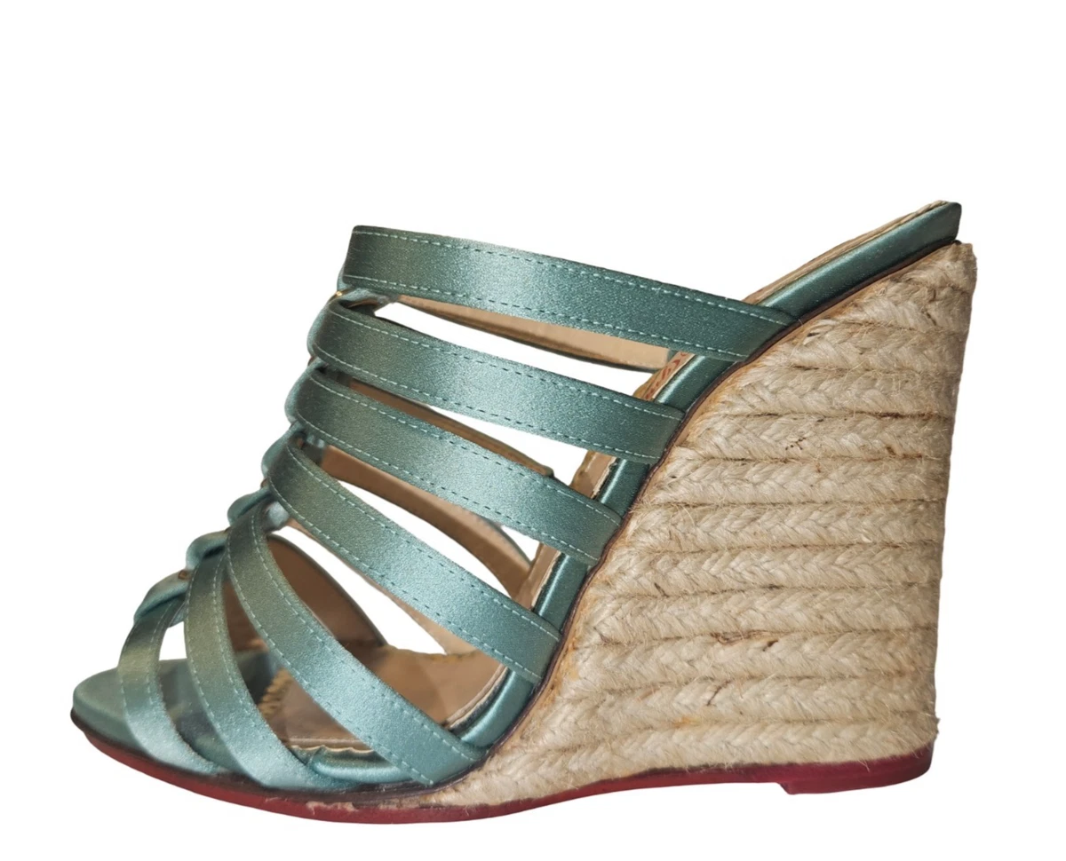 Charlotte Olympia Solid Women