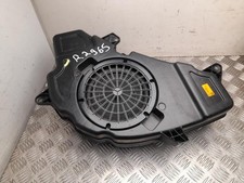 Tieftonlautsprecher Mercedes-Benz GLE 2018 A1668203002