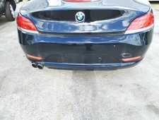 Pare-choc arrière BMW Z4
