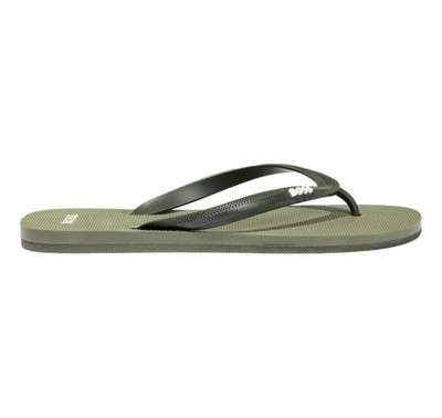 BOSS Flip Flops Men With Contrast Logo Tracy Thng rblg N 50498208 Green